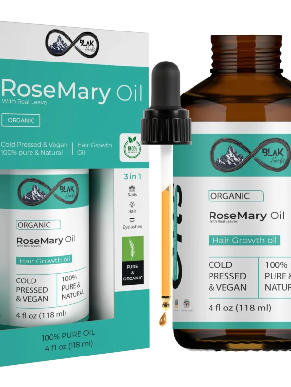 RoseMarry Hair Growth Oil